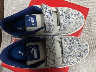 Puma shoes NIB