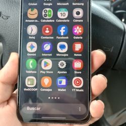 Samsung Galaxy S24 FE Como Nuevo 