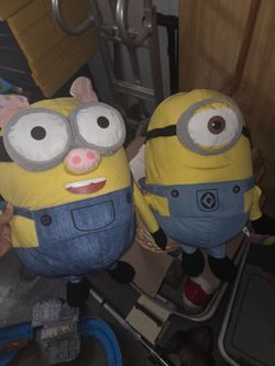 Minions