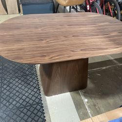 French Chic Dining Table 29.5”X55.1”X31.5”
