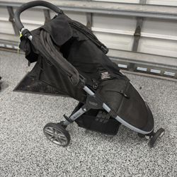 Britax B‑Agile Stroller (coche)