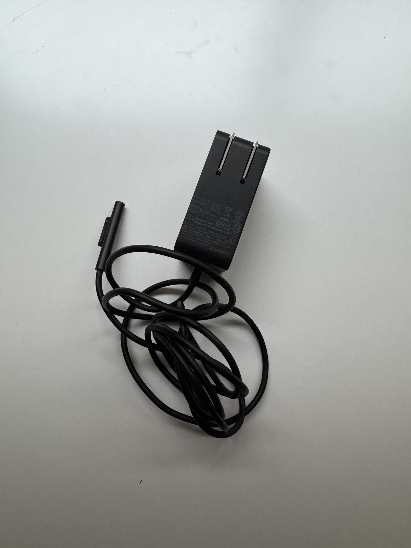 Microsoft Surface Pro Laptop Charger