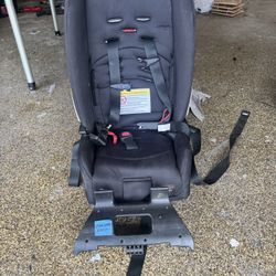 Diono Child Seat
