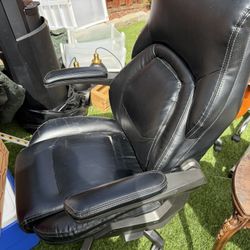 Lazy Boy Office Chair