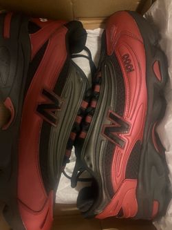 New balance 1000