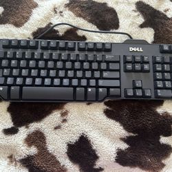 Dell Keyboard 