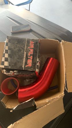 Air filter