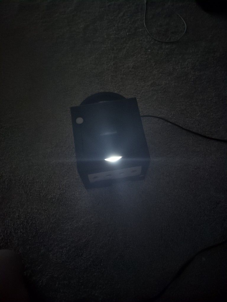 GameCub- Picoboot+Gameboy Player+BBA