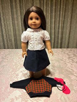 American Girl Doll Clothes