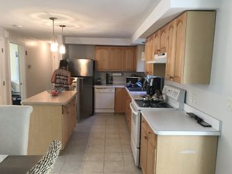 Kitchen Cabinet Set and/or Island