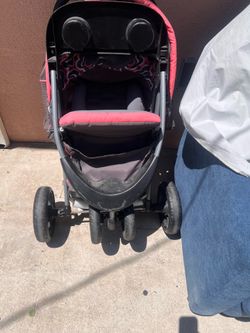 Stroller