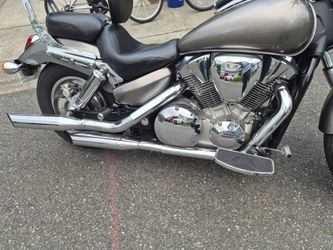 2009 Honda VTX 1300 | Only 4,755 Original Miles
$4,200 OBO | Bothell, WA