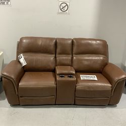Power Recliner $650