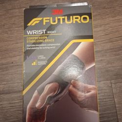 Wrist Wrap $8