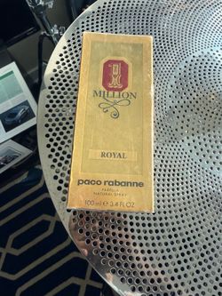Paco rabanne