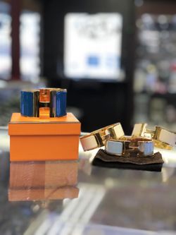 Hermès cuffs