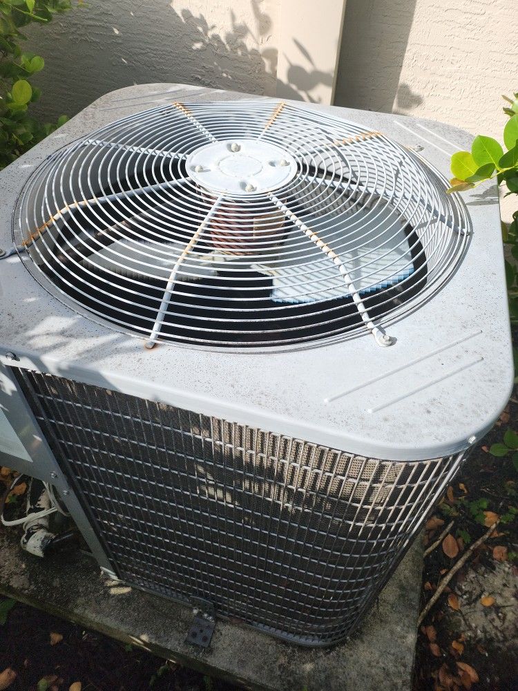 Carrier Air Conditioner