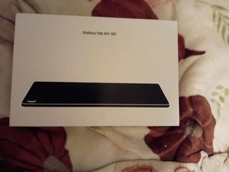 Galaxy a11 tablet