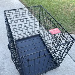 Dog Crate Small-Medium size Pets