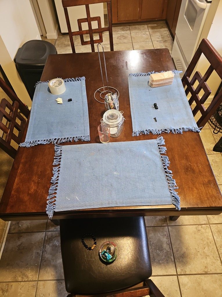 Dining Room Table