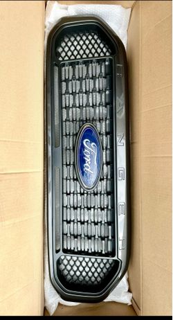 2019-2023 Ford Ranger Grille