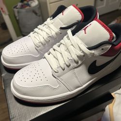 Nike Air Jordan 1 Low Top