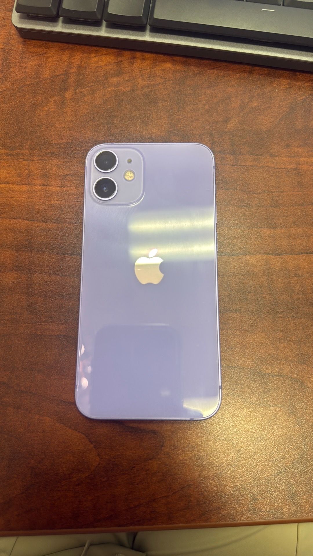 iPhone 12 Mini – 64GB – Carrier Unlocked
