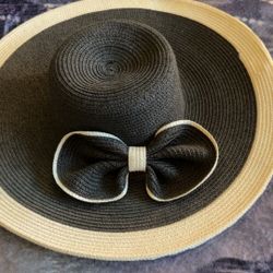 Sun Hat