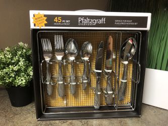 cutlery set