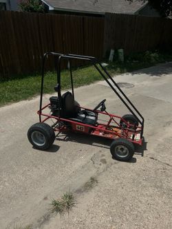 Gokart