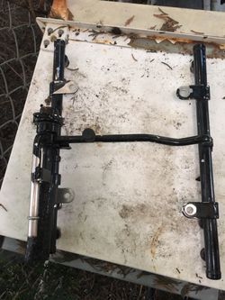 Mag 350 Volvo penta mpi fuel rail brand new