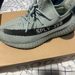 Yeezy 350 Boost