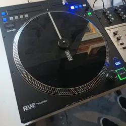 Rane 12 mkll