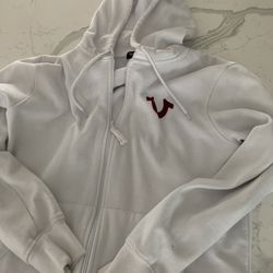 true religion hoodie