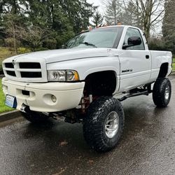 1999 Dodge Ram 1500