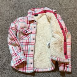 Jacket Girls