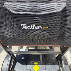 Feather Scooter