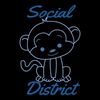 Social Dystrict