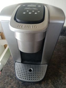 Keurig K-classic single serve coffee maker