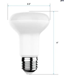Greenlux BR2O light bulbs