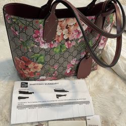 Authentic Gucci Bag 