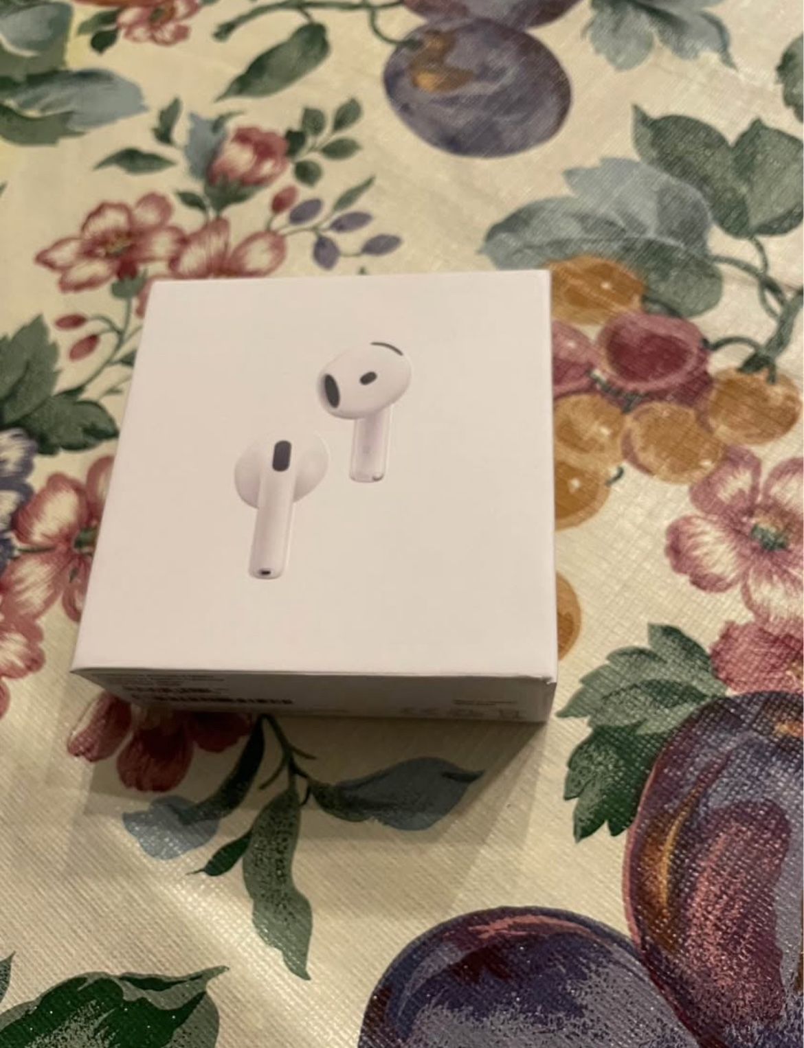 AirPods 4th Gen