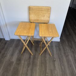 Small Table