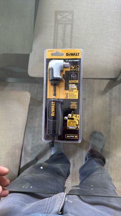 Impact 3/8 Angle Driver