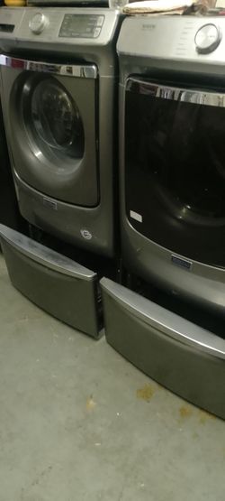 Maytag W/D Set ** MOVING SALE**