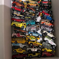 Hot wheels 1970 lot