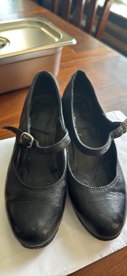 Folclórico shoes