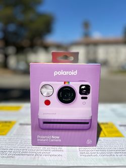 Polaroid Gen 2, Polaroid, Polaroid Camera, Polaroid Film, Polaroid Cameras, Polaroid Instant Camera, Retro Camera, Instant Camera, Vintage Camera,