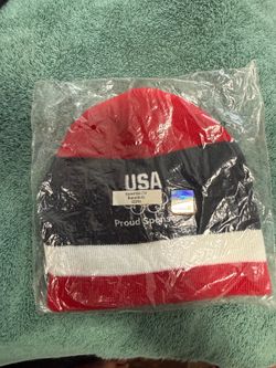 USA Budweiser Beanie