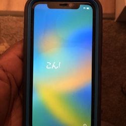 iPhone 11 64gb Unlocked For All Carrie 